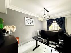 Blk 123C Rivervale Grove (Sengkang), HDB 5 Rooms #574003901